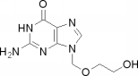 Acyclovir