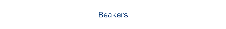 Beakers