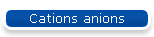 Cations anions