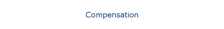 Compensation