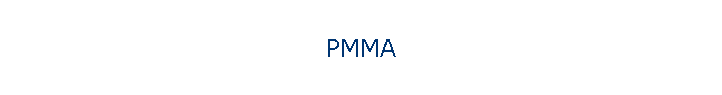 PMMA
