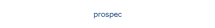 prospec