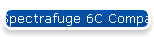 Spectrafuge 6C Compact Research Centrifuge:
