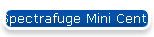 Spectrafuge Mini Centrifuge: